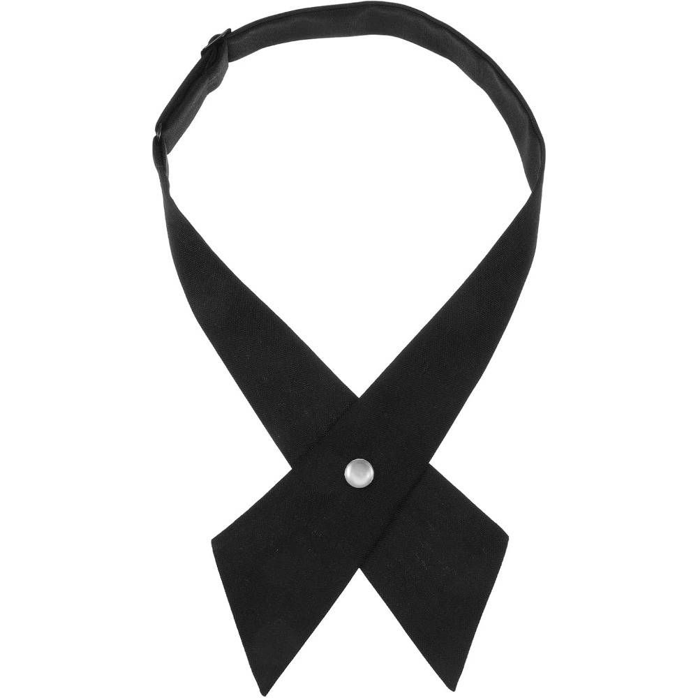Adjustable Pre-Tied Criss-Cros - огляд і ціна Bow Tie Pre Tied
