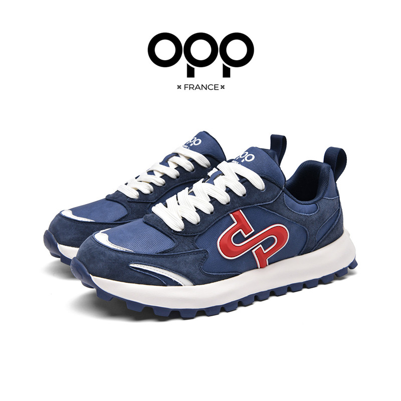 OPP Luxury Design Men Casual S - огляд і ціна New Balance Shoes 574