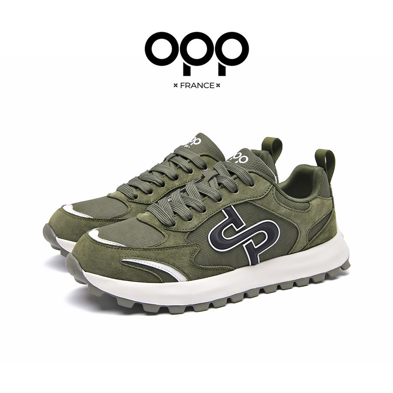 OPP Luxury Design Men Casual S - огляд і ціна New Balance Shoes 574