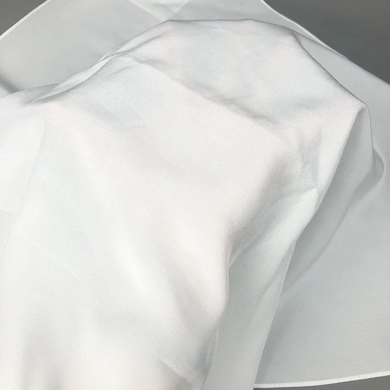 New Women Silk Scarf Square Ne - огляд і ціна Ascot Neck Scarf