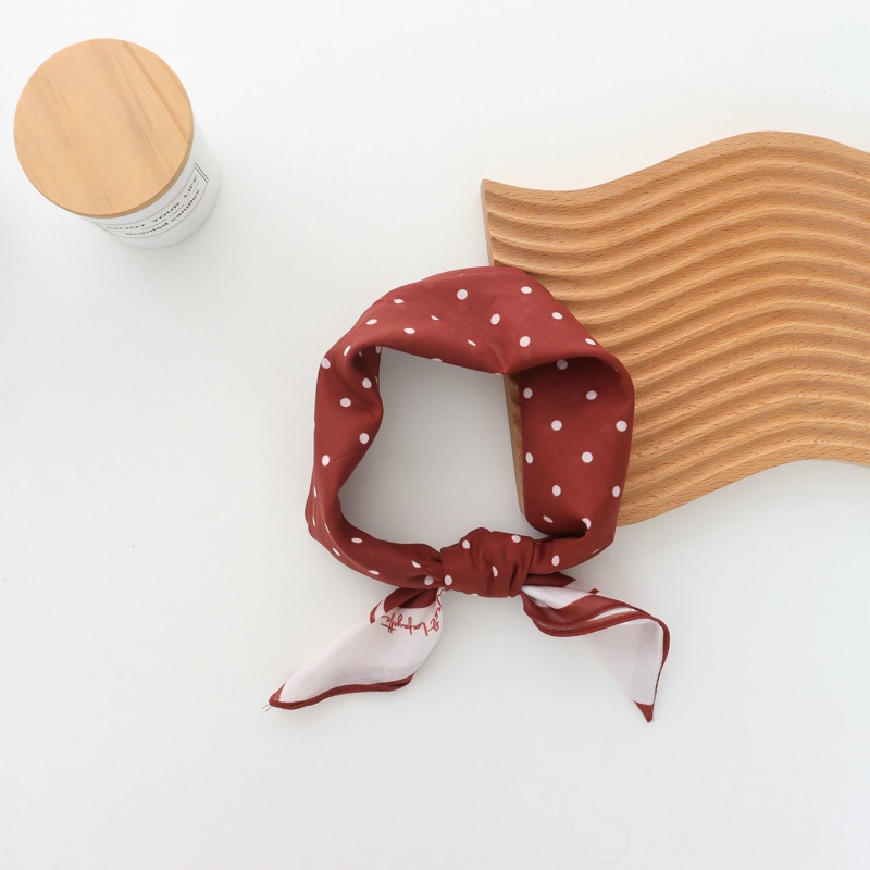 2025 Pure Cotton Simple Anti-A - огляд і ціна Bandana Cotton