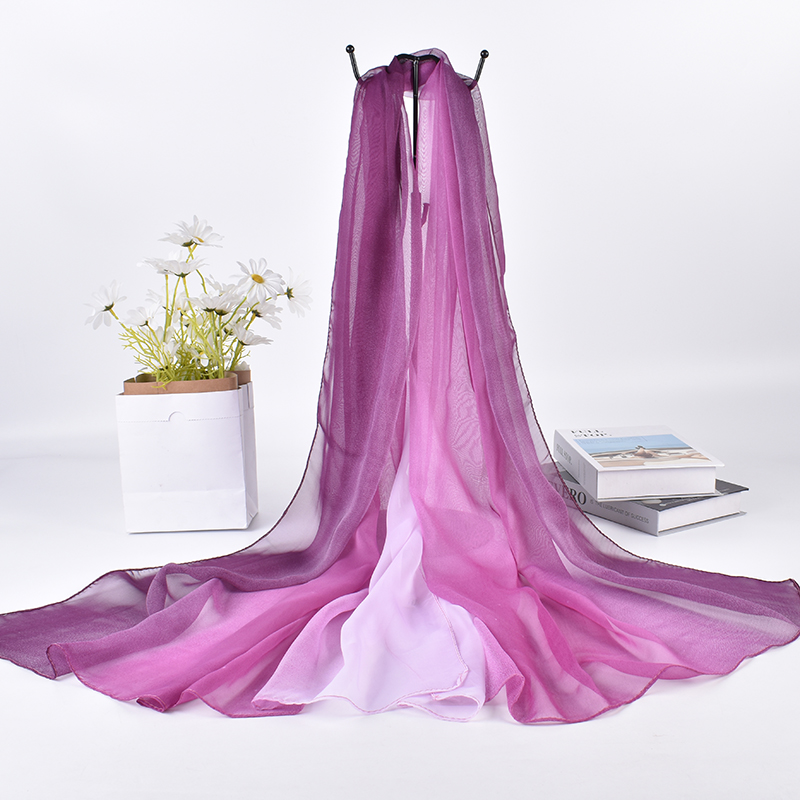 2023 Spring/Summer New Three C - огляд і ціна Silk Neck Scarf