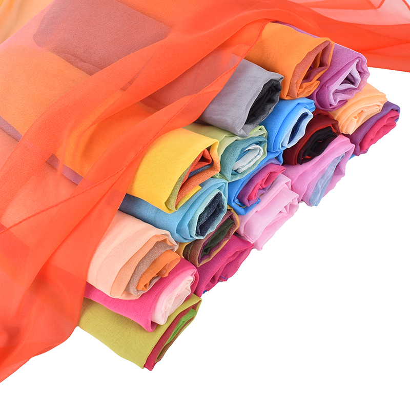 2023 Spring/Summer New Three C - огляд і ціна Silk Neck Scarf
