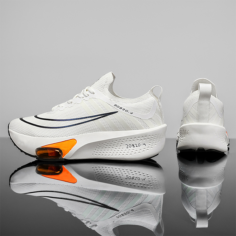 Marathon Men Sports Running Sh - огляд і ціна New Balance Shoes 9060