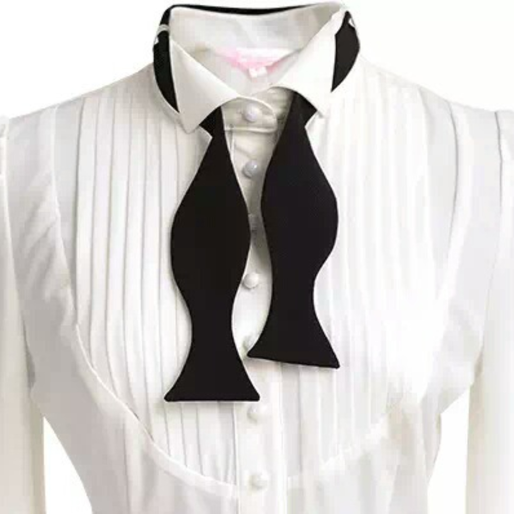 Men's Formal Pre-tied Adjustab - огляд і ціна Bow Tie Pre Tied