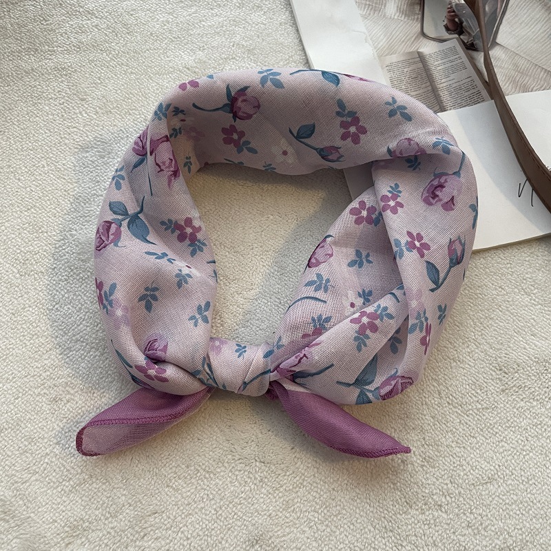 58cm New Bandana Designer Cott - огляд і ціна Bandana Cotton