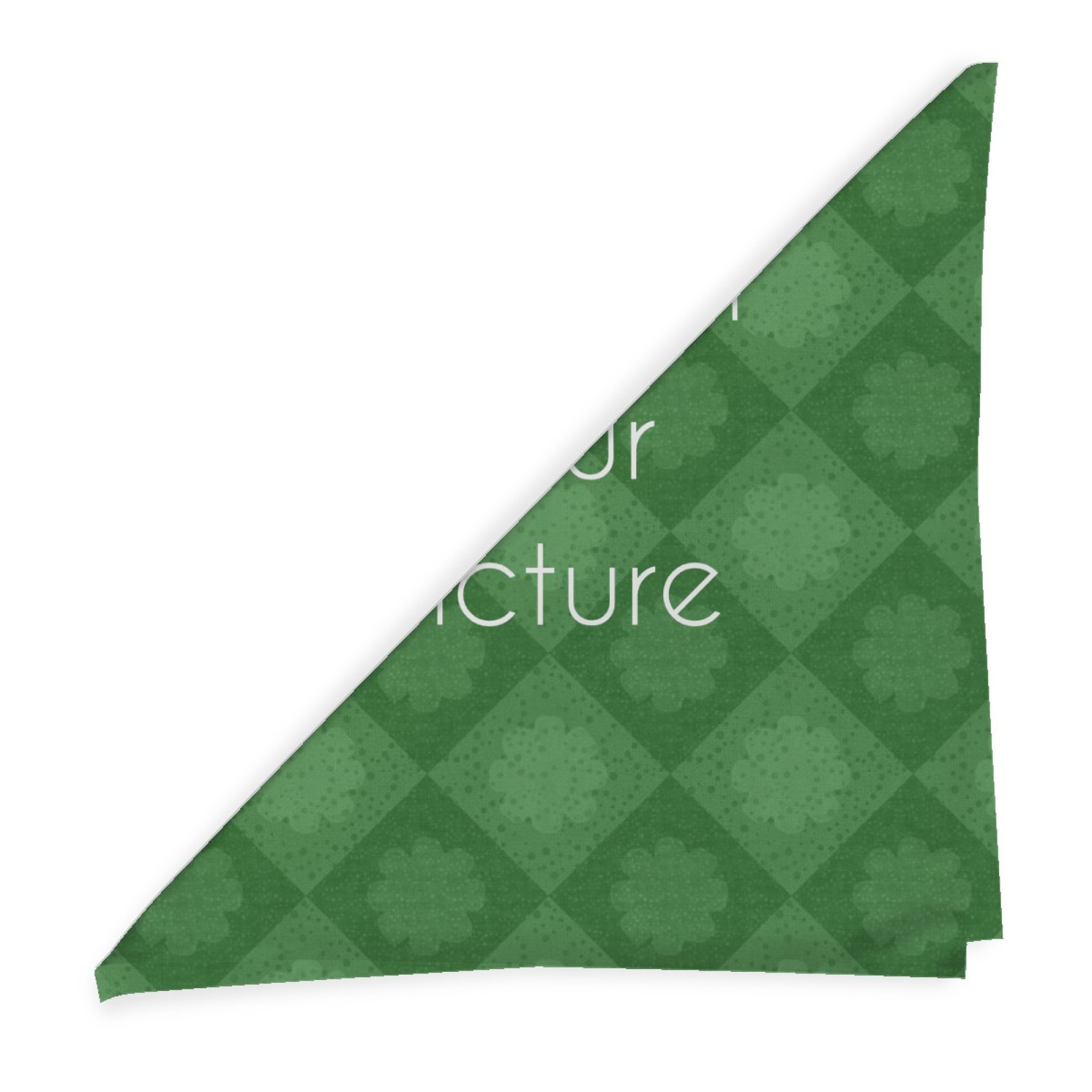 Customize Soft Silk Scarf for  - огляд і ціна Silk Neck Scarf