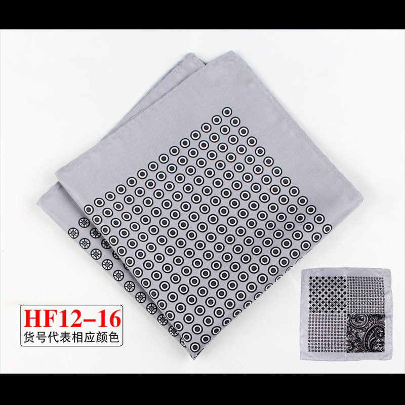 34cm Pocket Square for Men Wom - огляд і ціна Pocket Square Set
