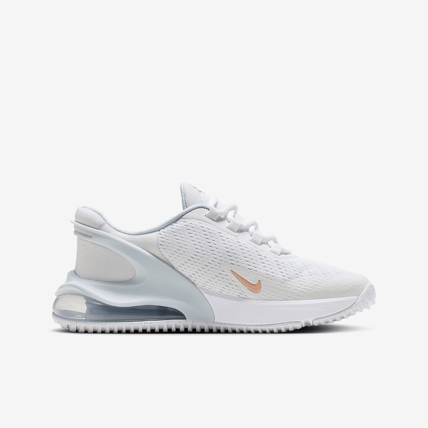 Nike Authentic AIR MAX 270 GO  - огляд і ціна Nike Shoes Air Max 270