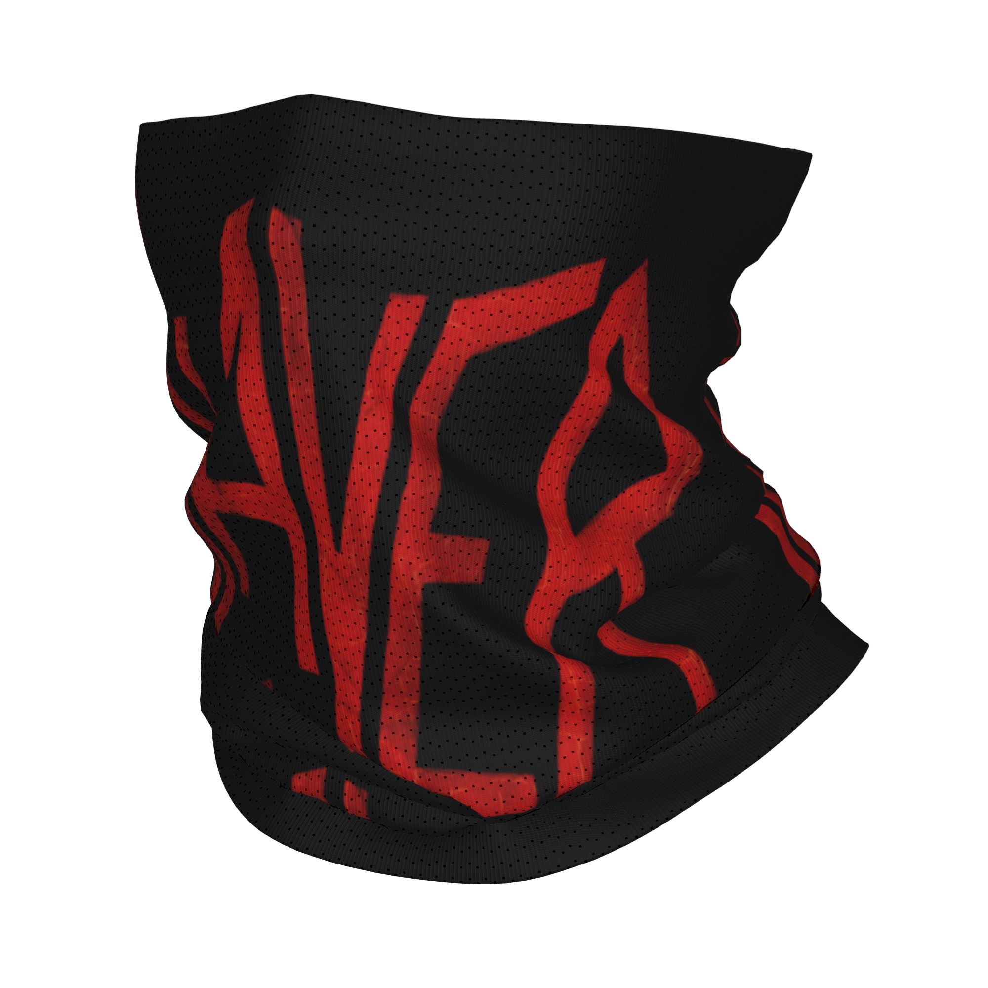 Custom Slayers Letter  Winter  - огляд і ціна Neck Warmer Tube